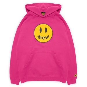 NEW!! XS MASCOT HOODIE